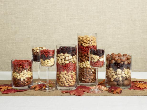 More Thanksgiving Centerpiece Ideas...That You Can Eat?! | Belle ...