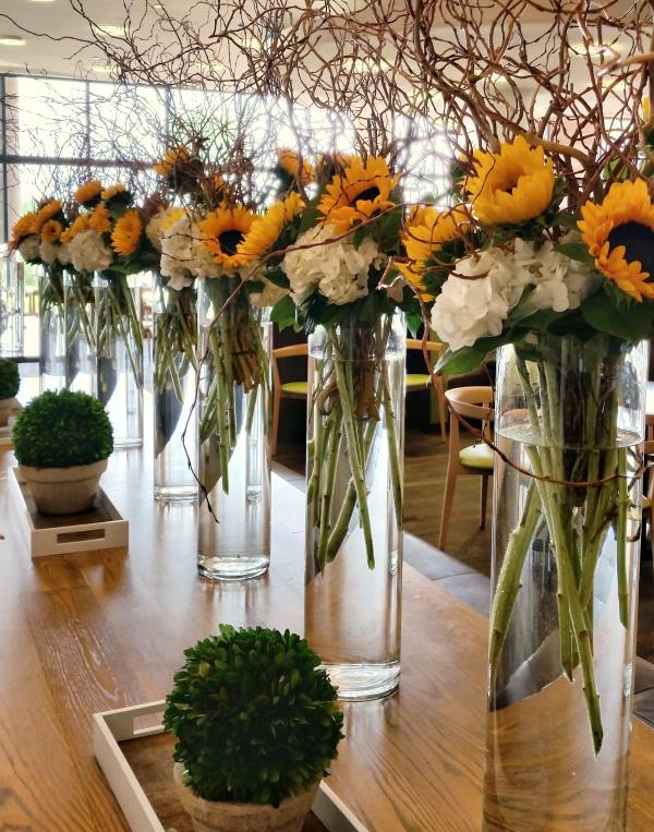 Special Events Flowers & Centerpieces for Milwaukee - Belle Fiori