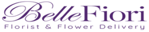 Belle Fiori Florist & Flower Delivery - logo