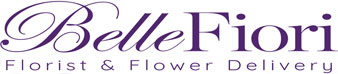 Belle Fiori Logo